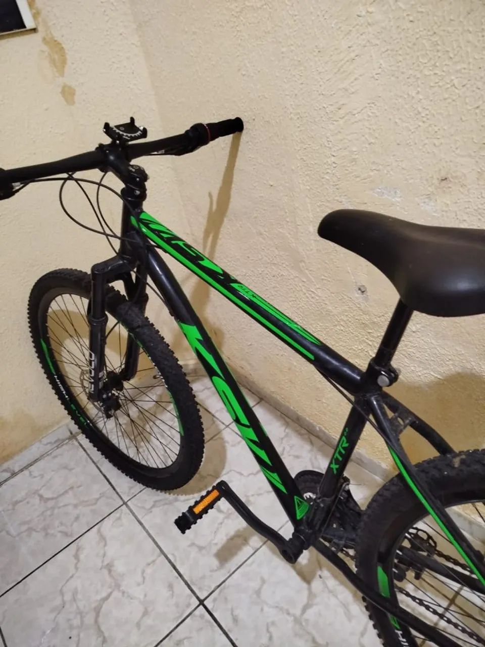 Bicicleta aro 29, Pra vender logo.  - Foto 2