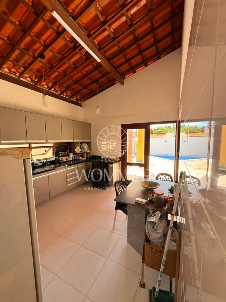 CASA À VENDA | CONDOMÍNIO SONHO VERDE I - Foto 3