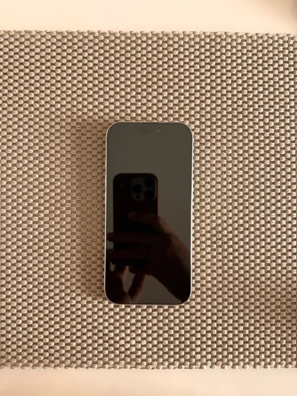 Iphone 16 pro 128GB - Foto 5