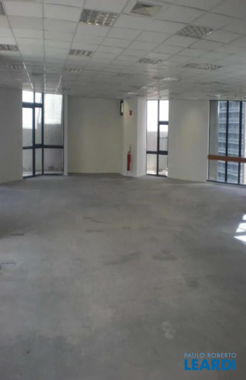 CONJ. COMERCIAL - BROOKLIN - SP - Foto 2
