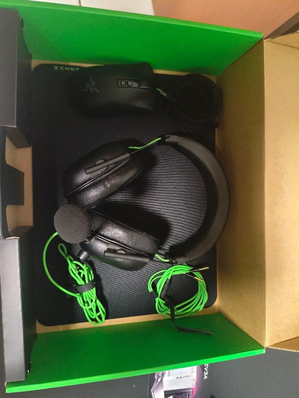 Kit razer battle bundle - Foto 3