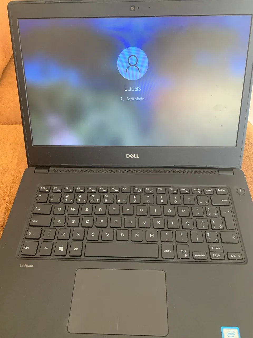 Notebook Latitude 3480 - Foto 2