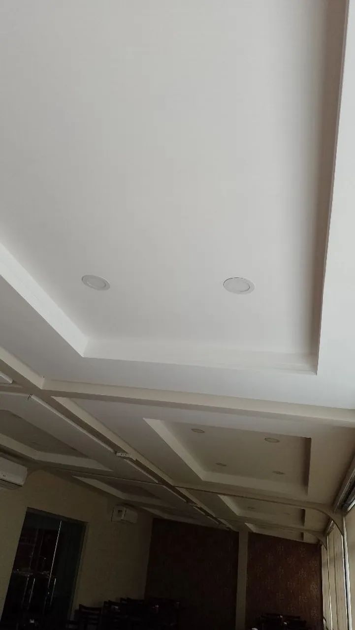 Gesso serviço  - Foto 5
