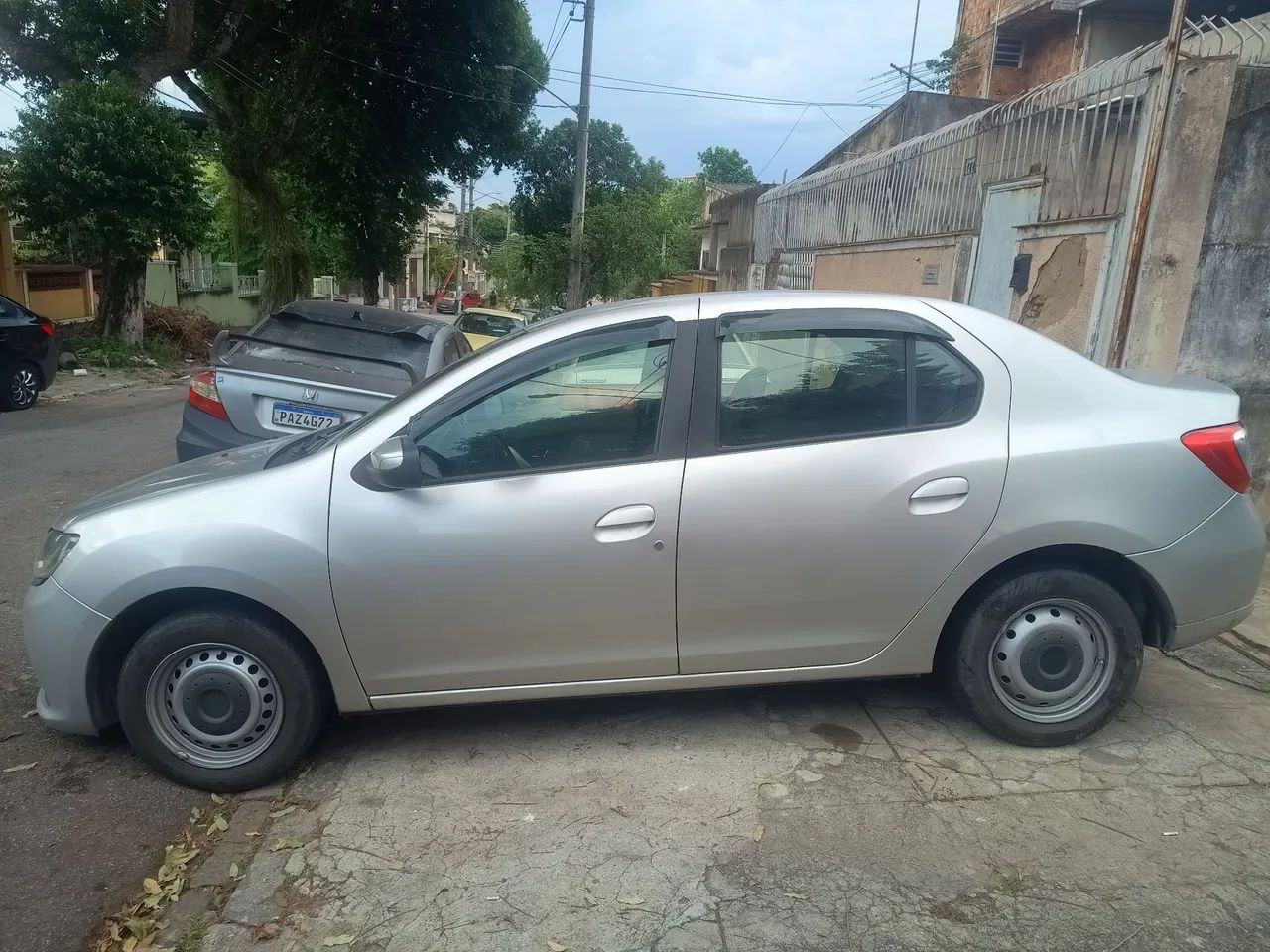 Aluguel de carro para Uber, 99 e aplicativos  - Foto 4