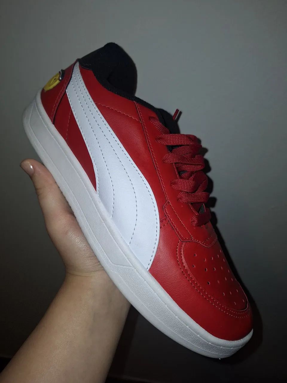 Puma Ferrari Caven 