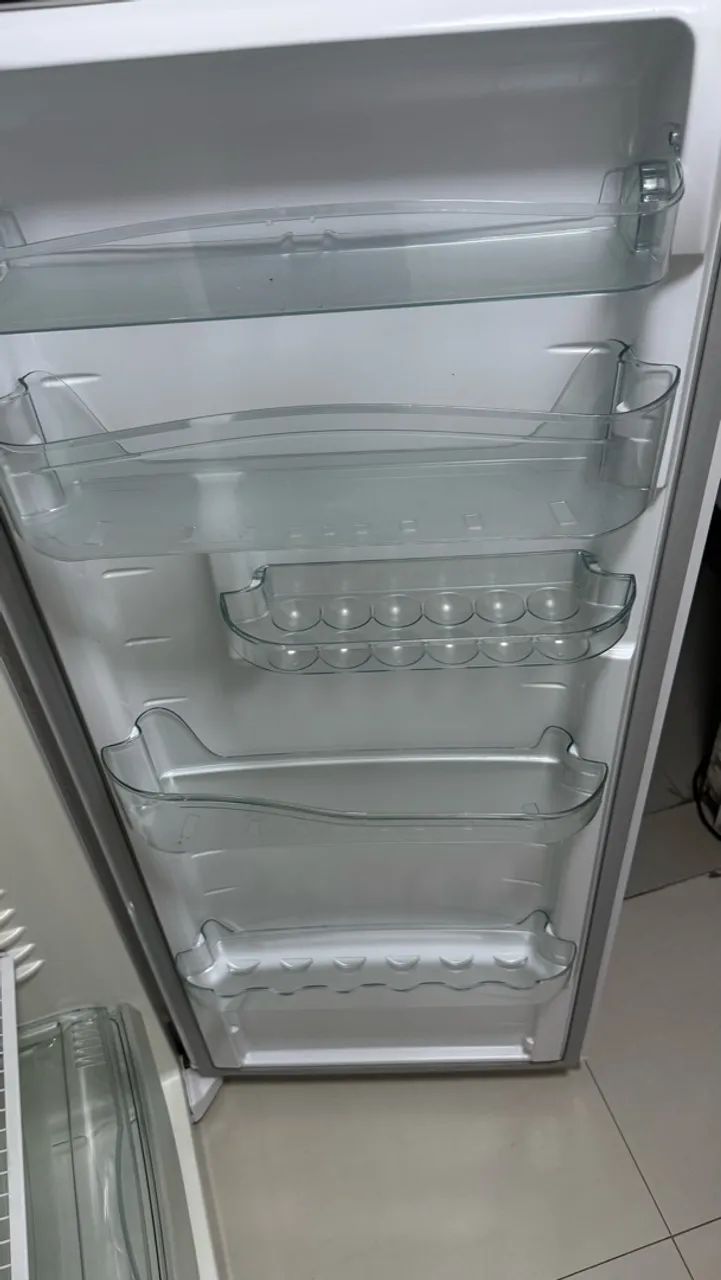 Geladeira 