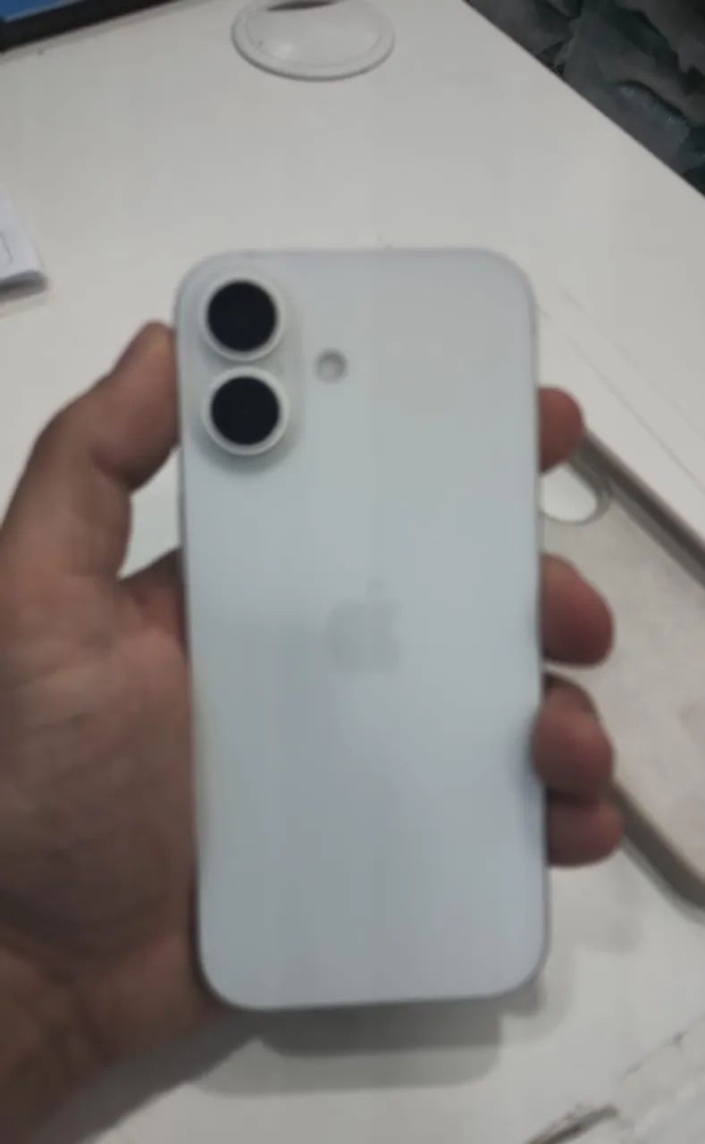 iPhone 17 - Foto 4