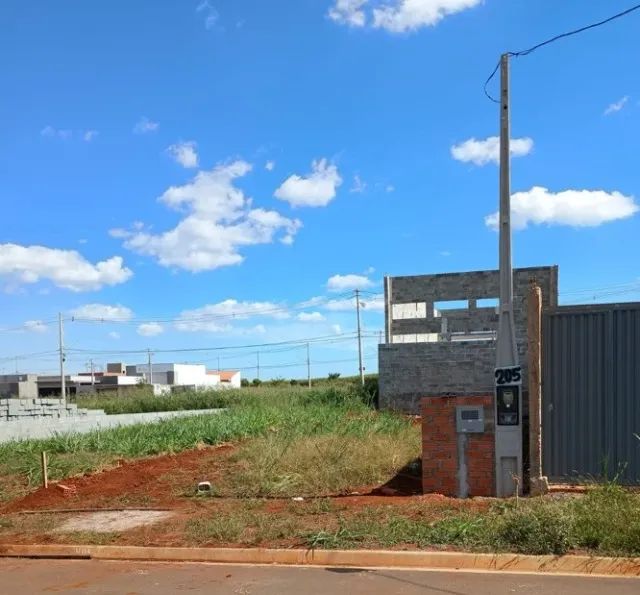 Foto - Limeira - Residencial Colinas do Engenho II