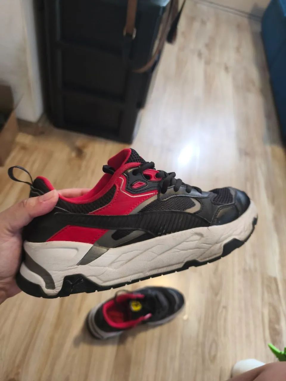 Tênis Puma masculino  - Foto 2