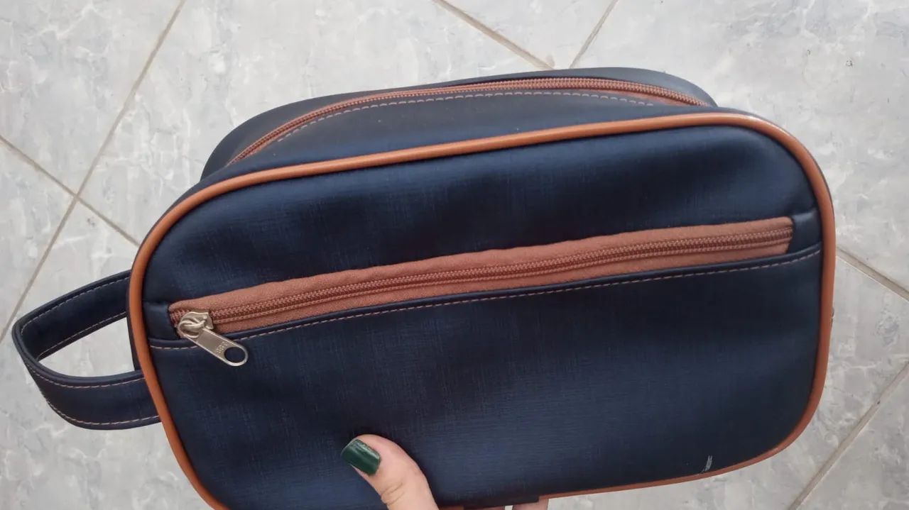 bolsas e necessaires  - Foto 2