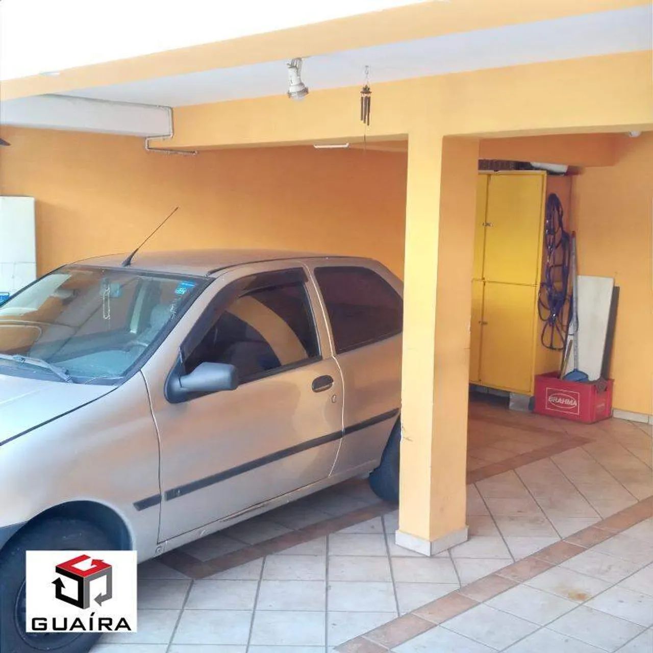 Sobrado 231 m² Localizado no Anchieta São Bernardo do Campo - SP - Foto 5