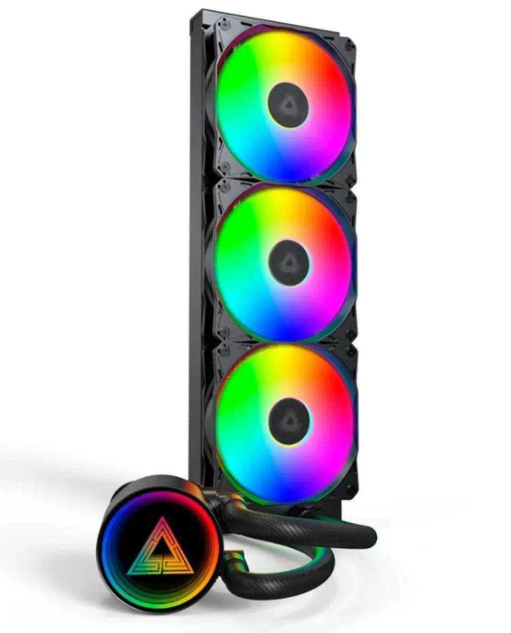 Water cooler Montech 360mm