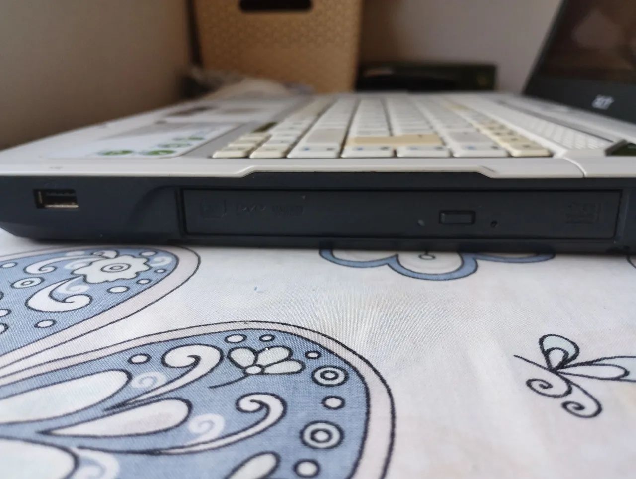 NOTEBOOK ACER ASPIRE 5315 - Foto 4