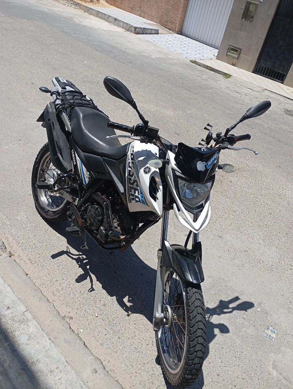 Crosser 150 2018