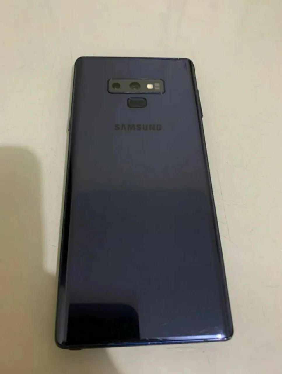 Samsung Galaxy Note 9 - Foto 3