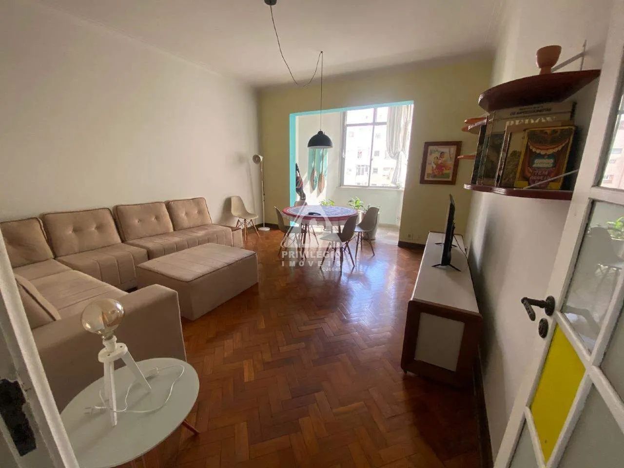 Apartamento 3quartos suite Posto 4 - Copacabana - Foto 5