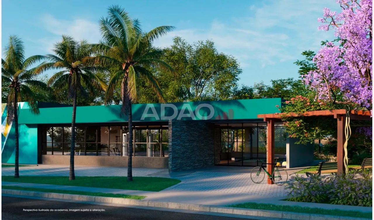 LOTE - JARDINS MIAMI - Foto 4