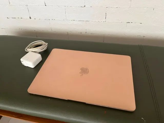 MacBook Air 13? 2019 Gold | i5 | 16GB RAM | SSD 256GB - Notebooks