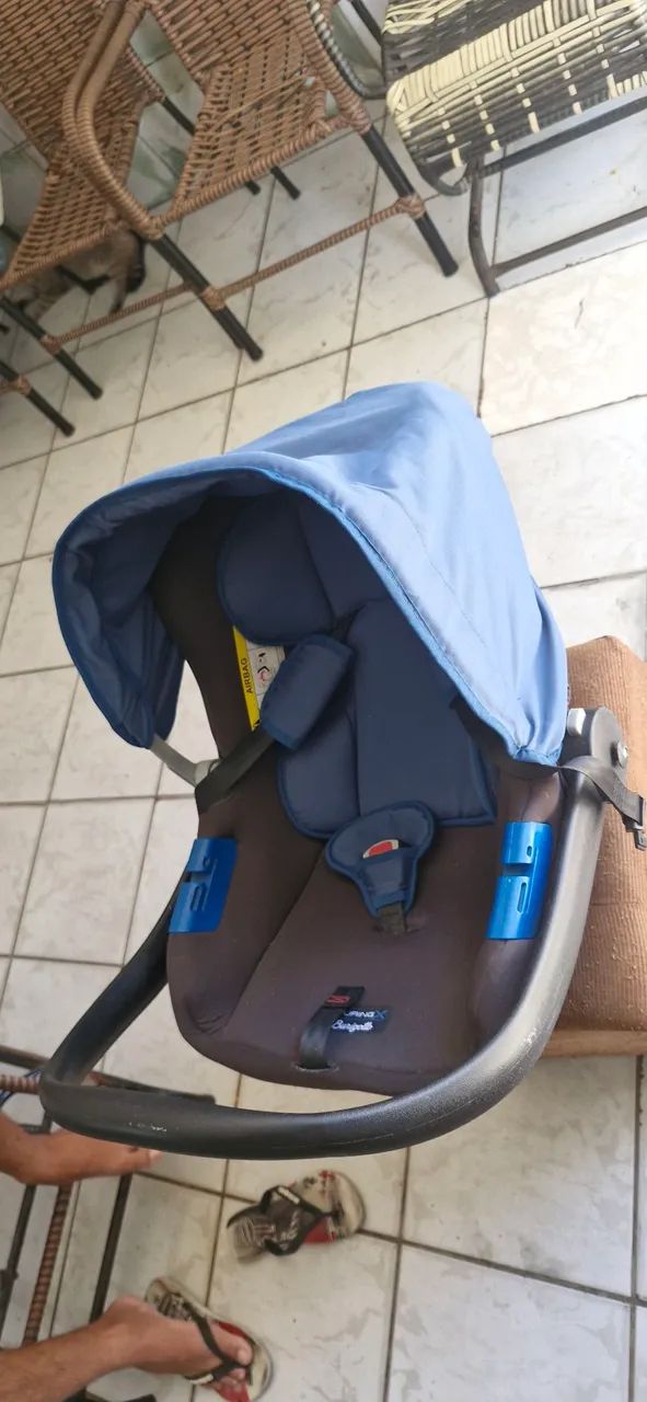 Bebe conforto burigotto 