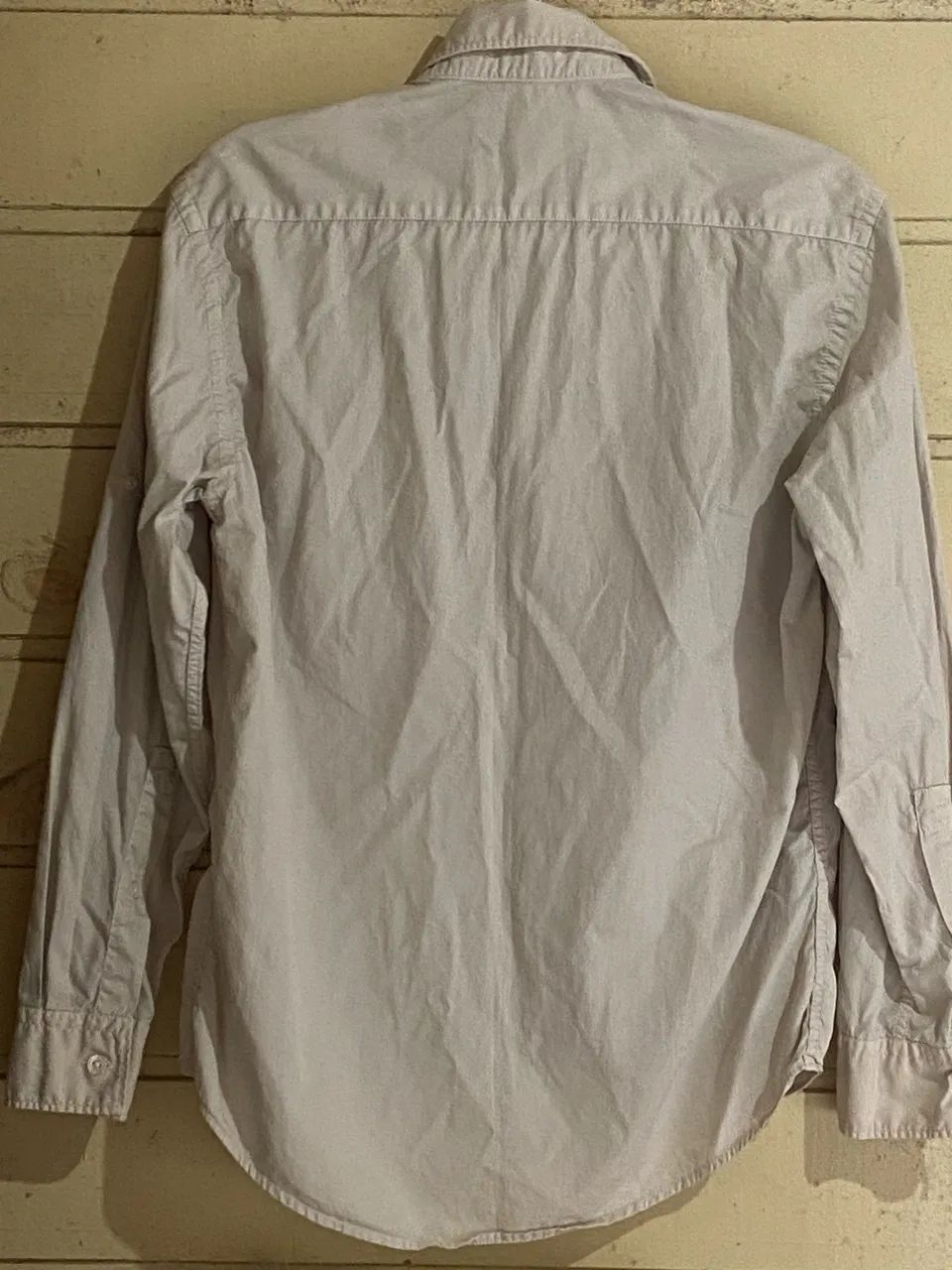 Camisa brooksfield/ 8 anos - Foto 5