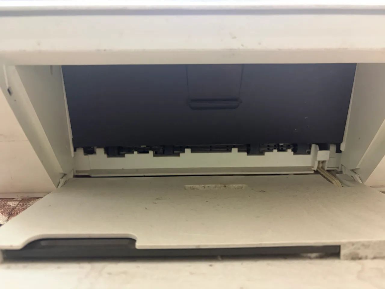 Impressora HP Deskjet Ink Advantage 2546 - Foto 5