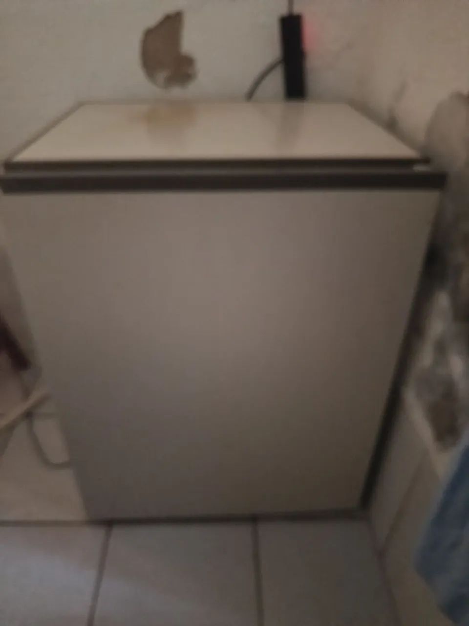 Vendo frigobar Consul  - Foto 3