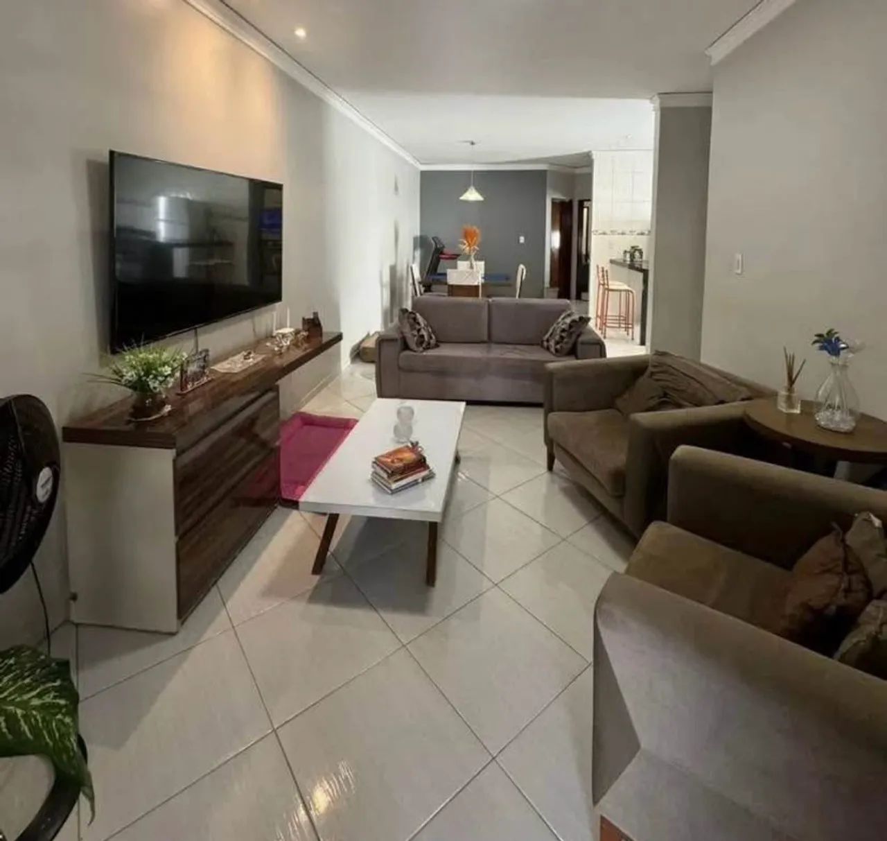 VENDO CASA CAPANEMA A - Foto 3