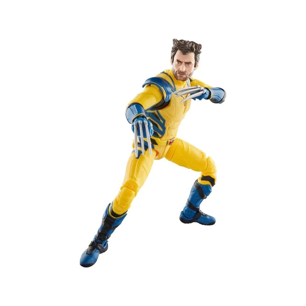 Wolverine marvel Legend - Foto 3