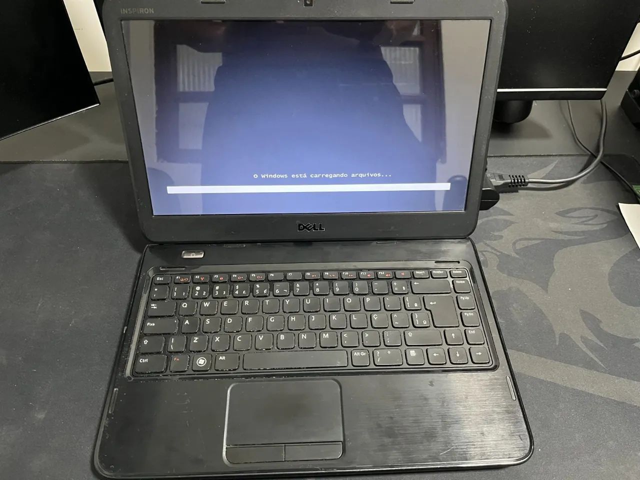 Notebook Dell Inspiron N4050 - 8GB RAM + HD 1TB - Foto 4