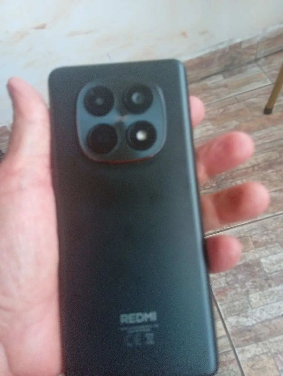 REDMI NOTE 15 - Foto 4