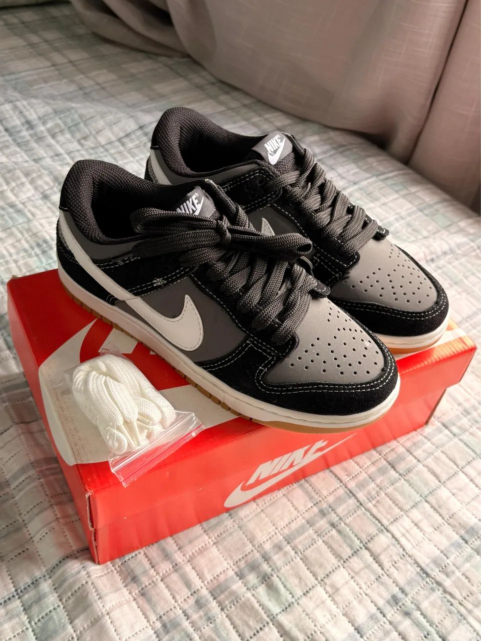 tênis nike