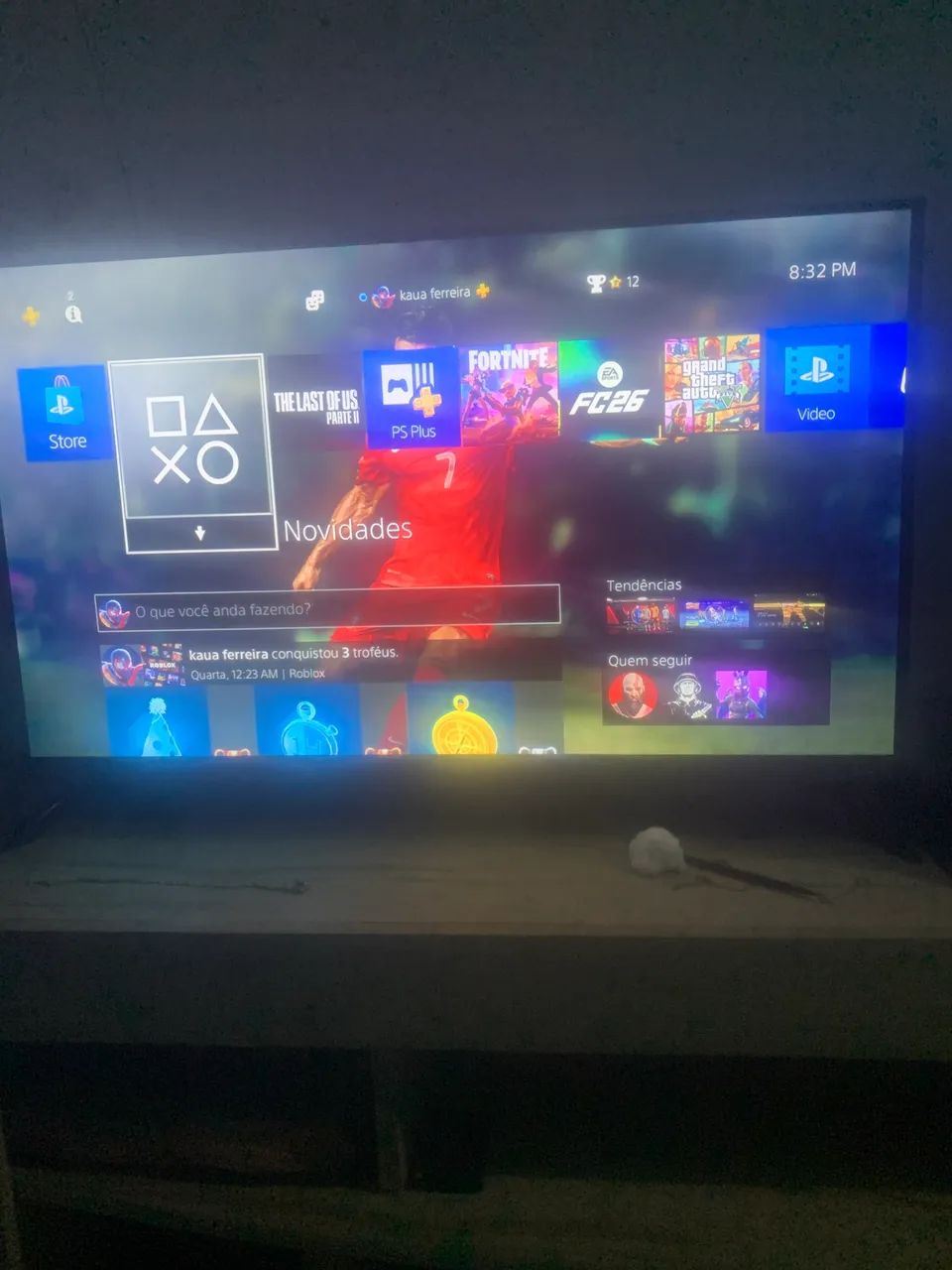 Ps4 dar  - Foto 2