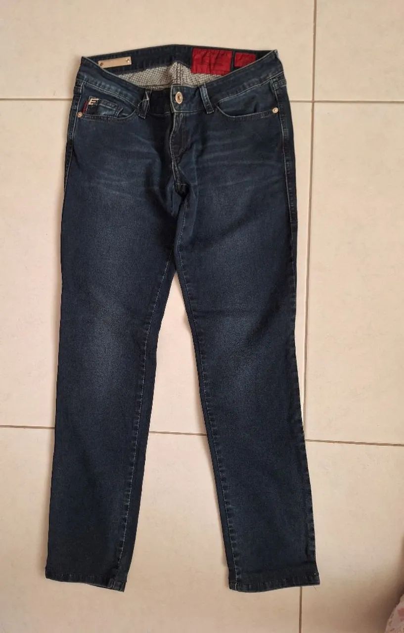 Calça ELLUS TM 40 - Foto 2