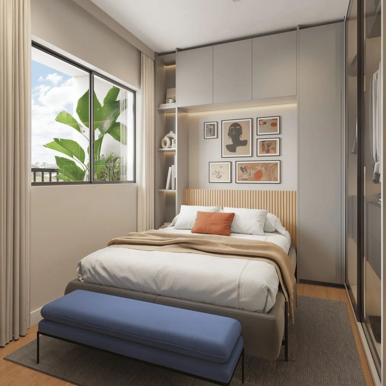 Converge - Residencial - Foto 5