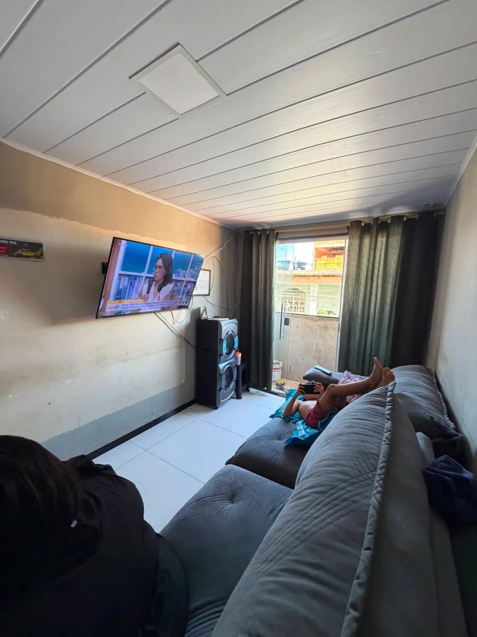 Casa com 3 quartos dois pavimentos  - Foto 4