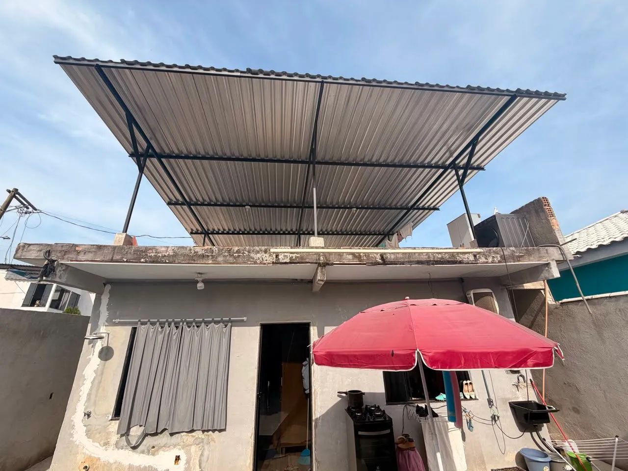 Casa em Xerém na Vila do Sase - Foto 5