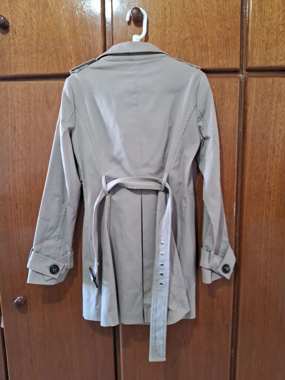 Vendo sobre tudo da zara - Foto 3