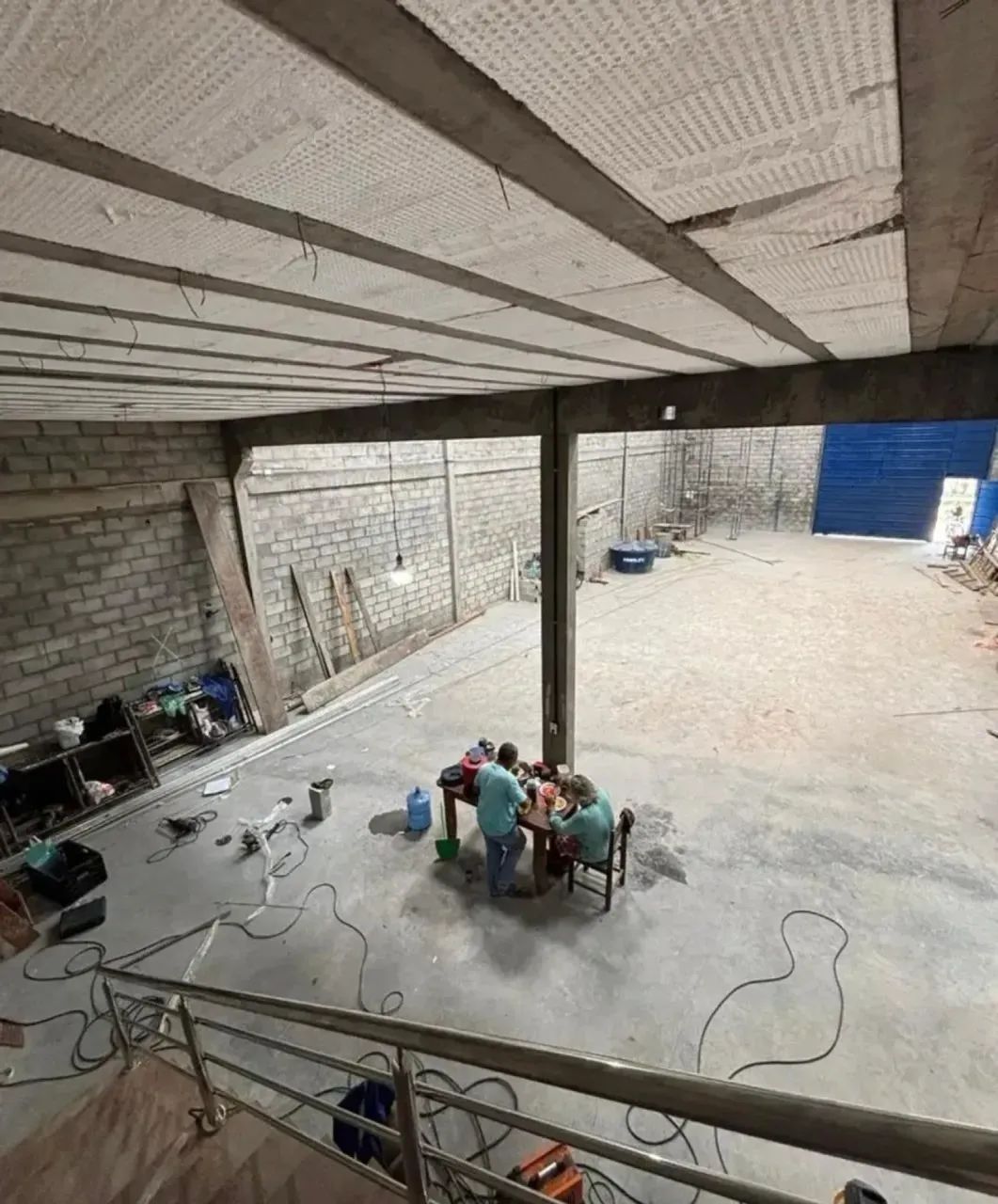 Imóvel para aluguel tem 500m²  em Araçagi - São Luís - MA - Foto 2