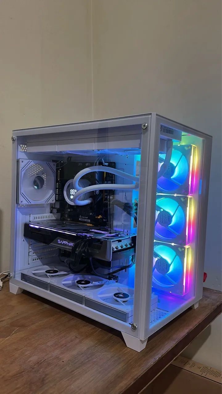 Computador gamer  - Foto 2