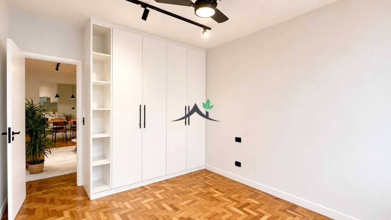 apartamento - Pinheiros - São Paulo - Foto 5