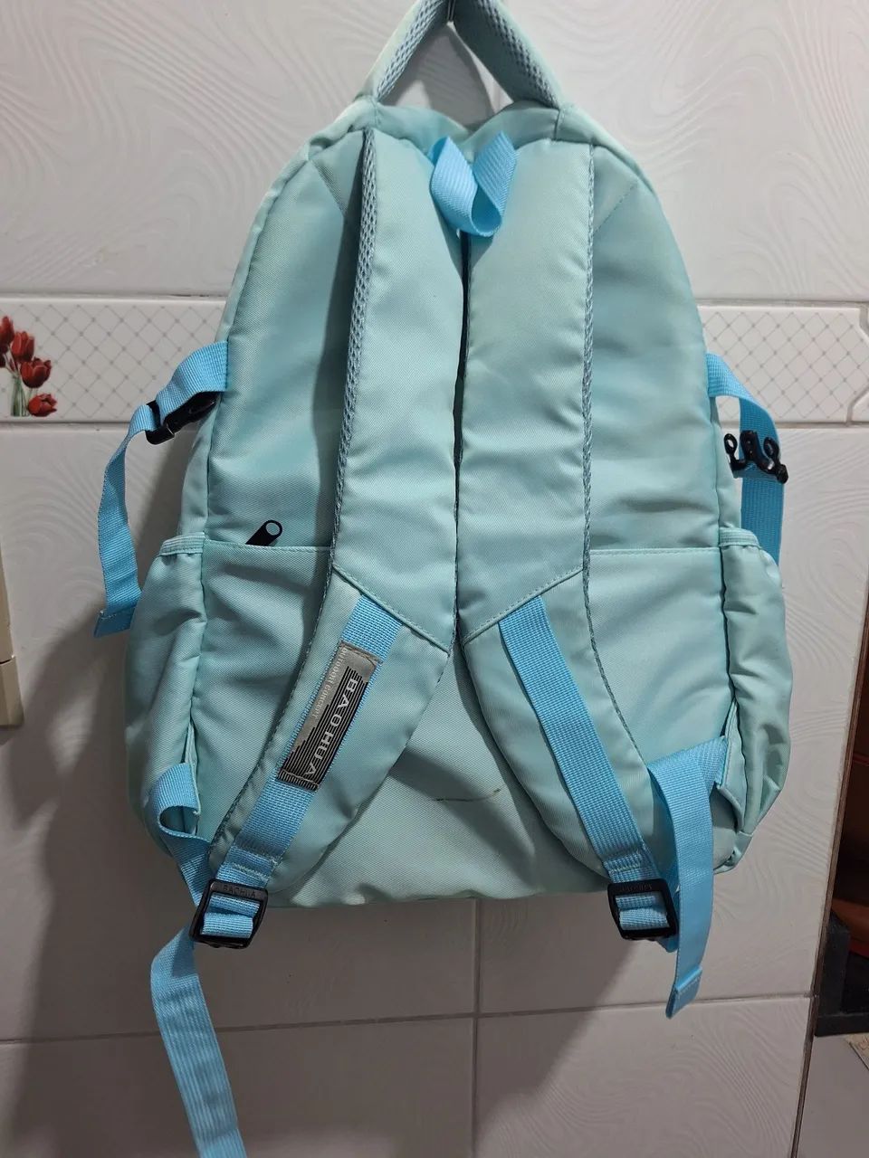 Mochila  - Foto 2
