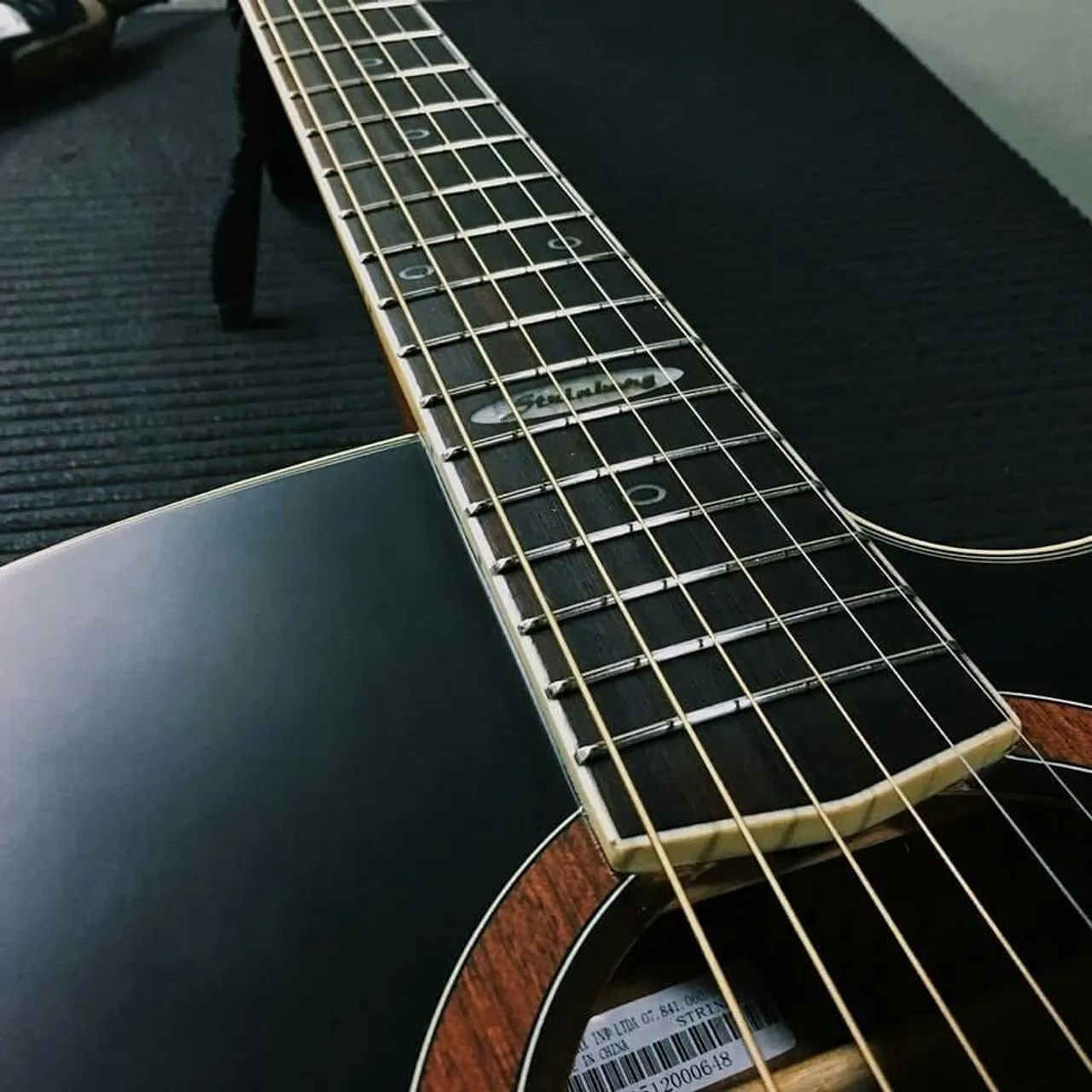Violão Strinberg SD-20C - Foto 3