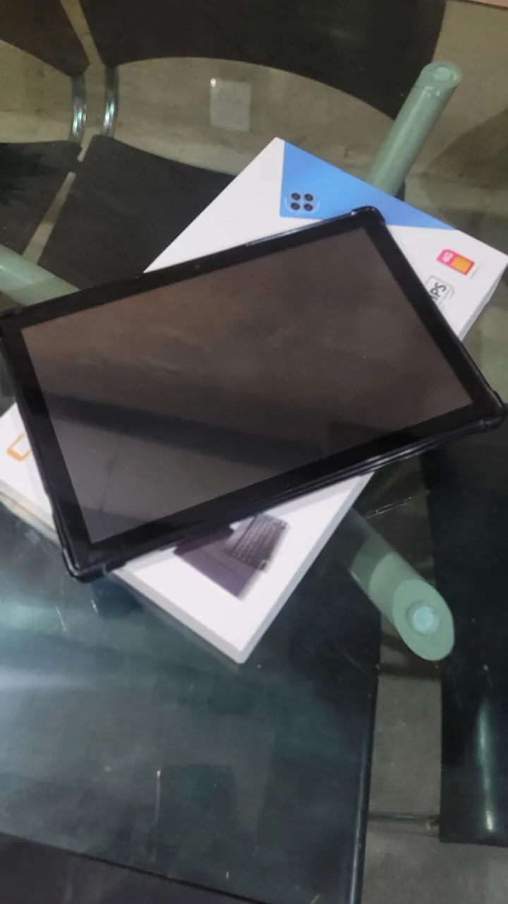 Tablet Android 10.1" - Novo - Foto 3
