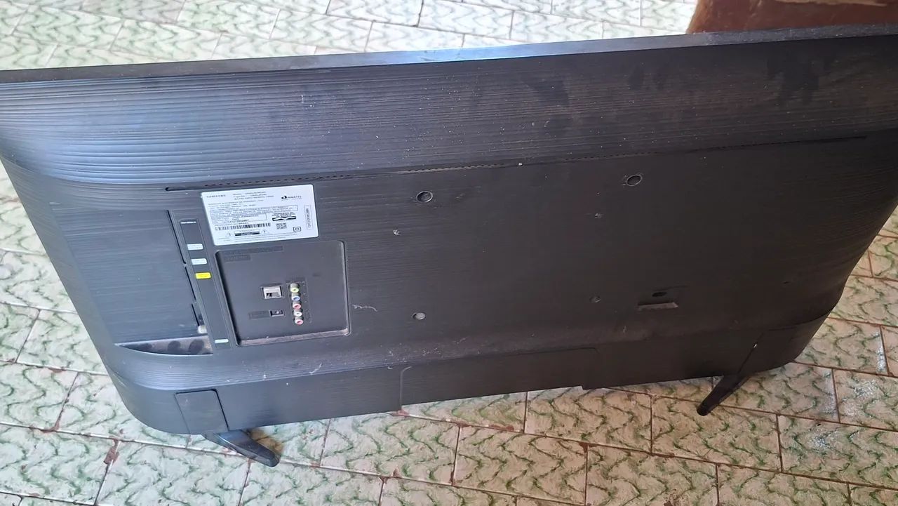 TV SAMSUNG [DEFEITO DA LED] 40 POLEGADAS - Foto 2