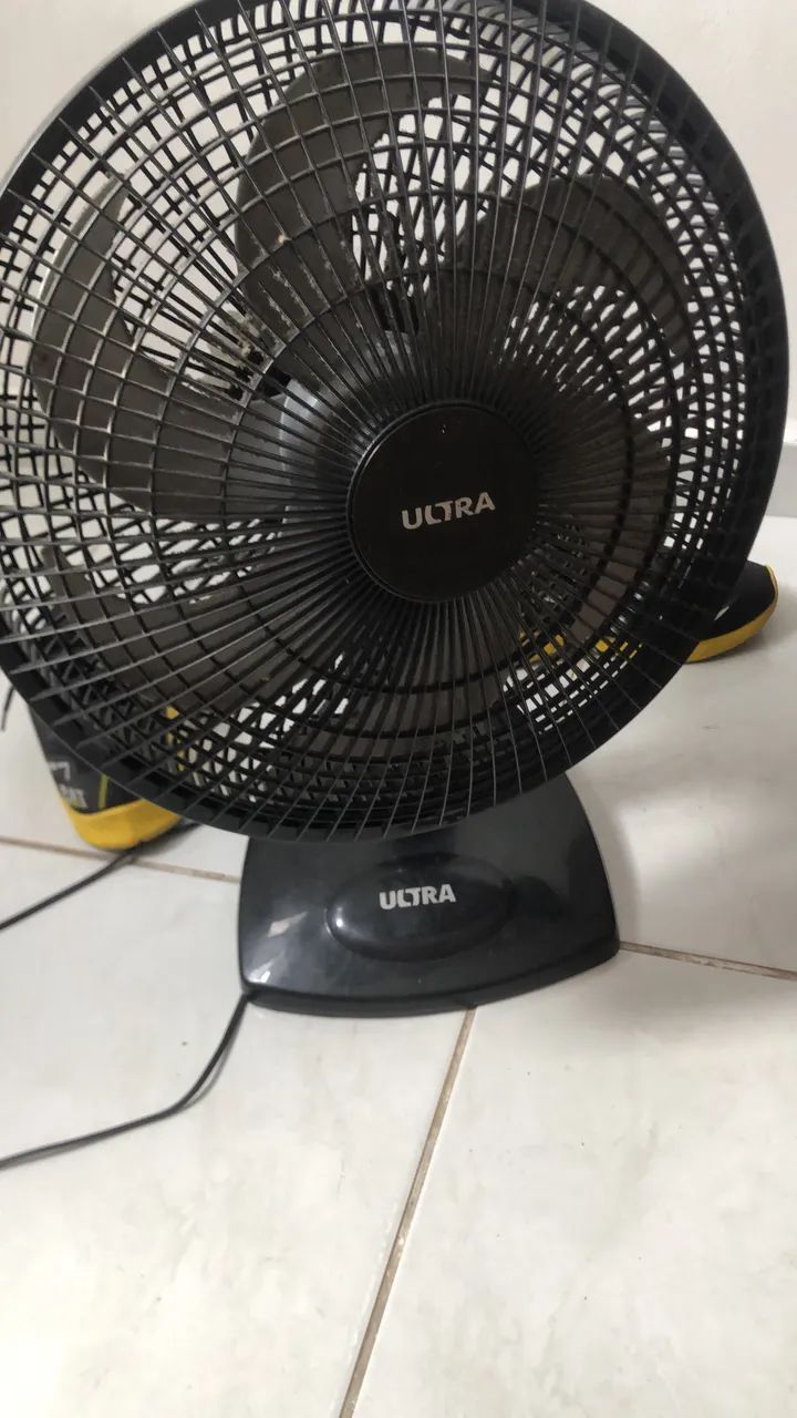 2 ventilador  - Foto 2