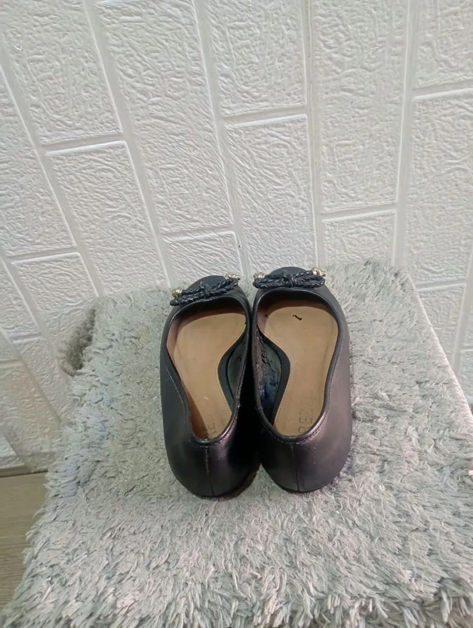 Sapatilha  - Foto 4
