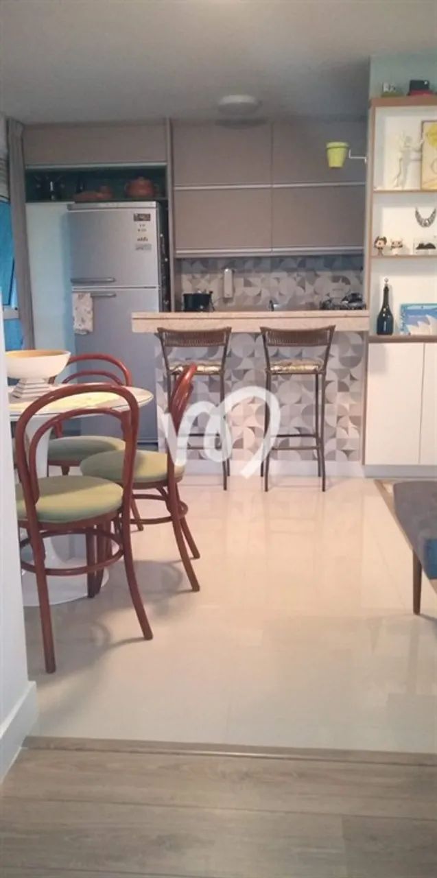 2 quartos no Milênio Ilha Pura - Foto 2