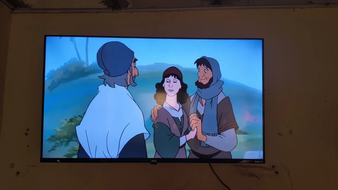 Tv 40 polegada  - Foto 4