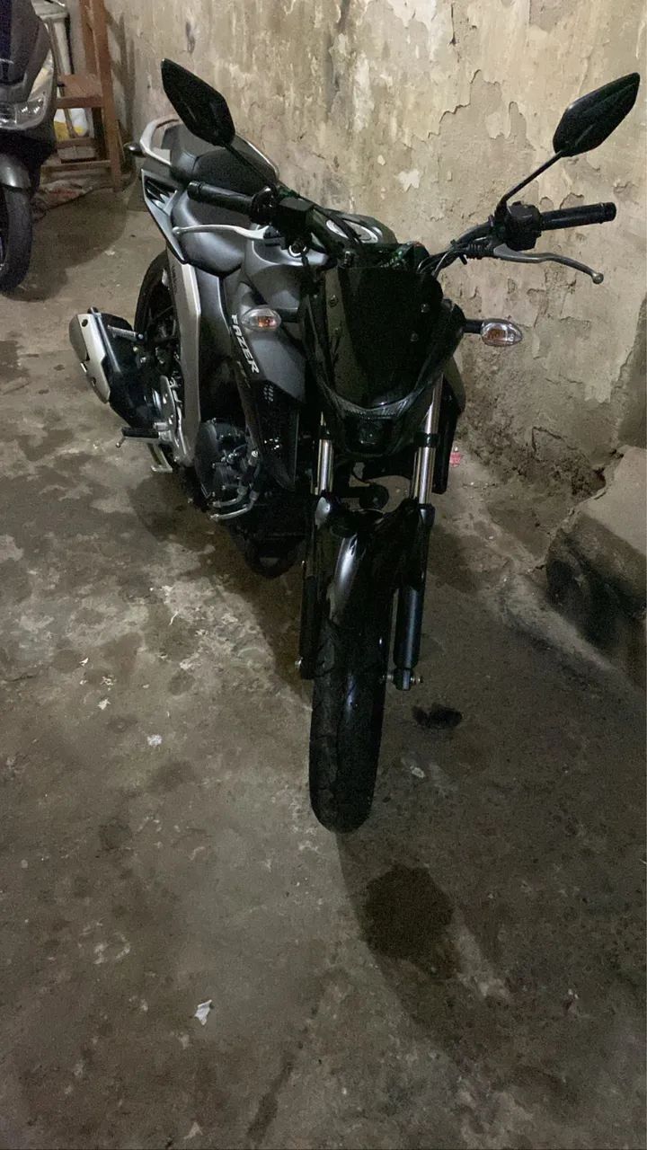 Fz25 21/22 - Foto 2