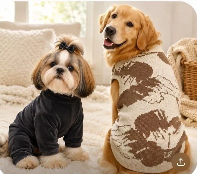 Roupas pra pet - Foto 2